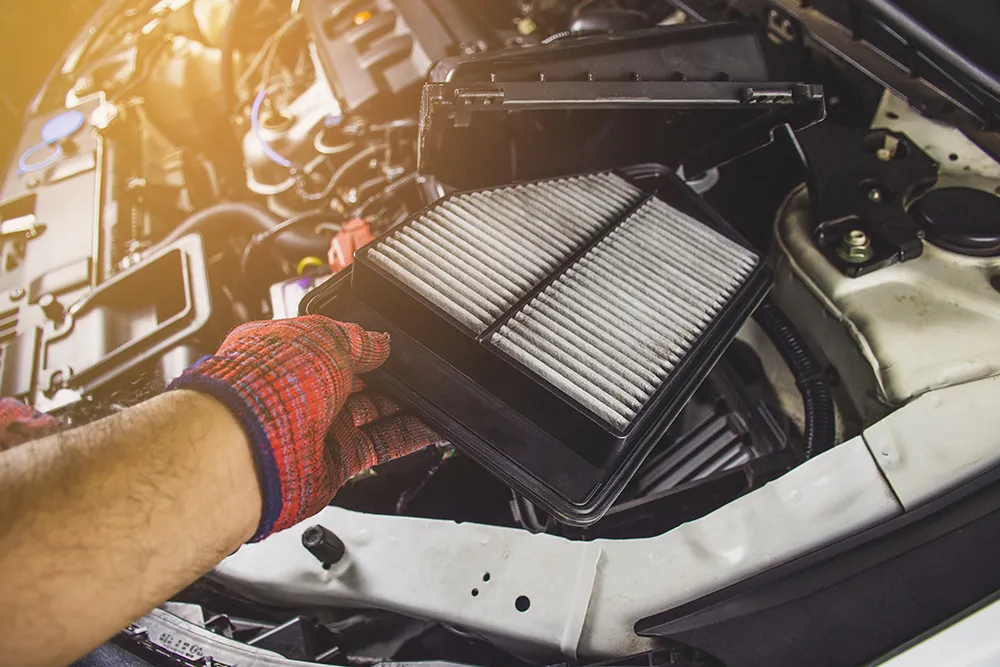 What You Need To Know About Filters And Fluids