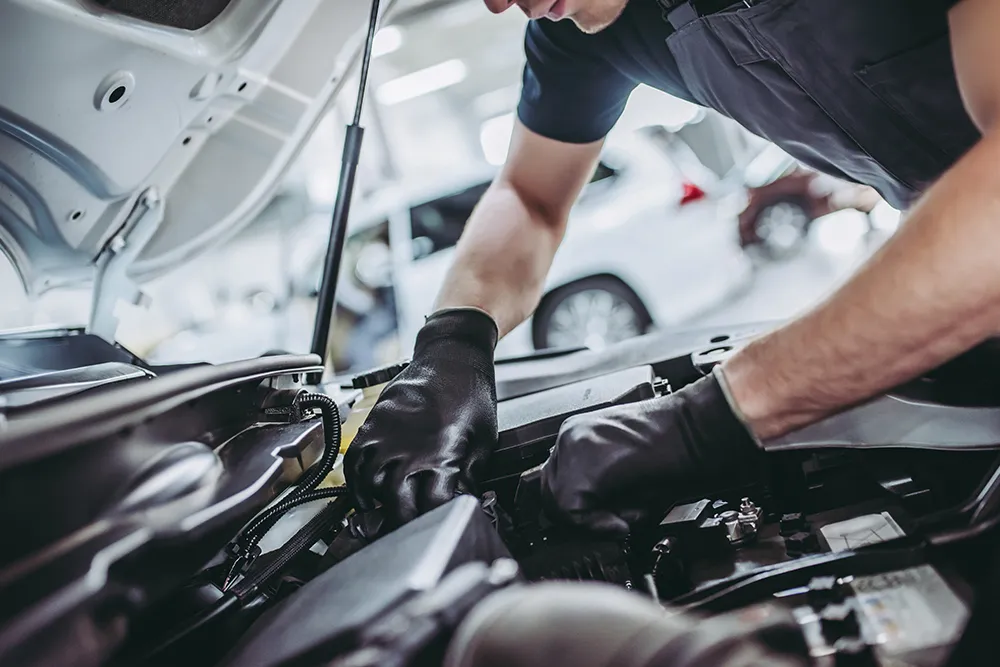 The Importance Of Regular Engine Repair And Timing Maintenance