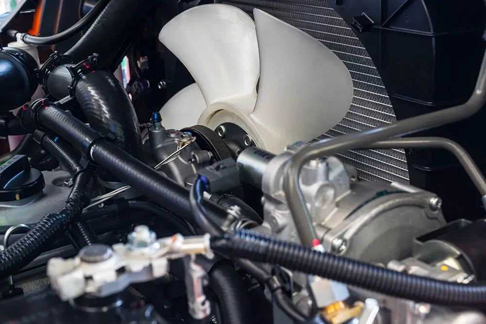 Introduction To Coolant Hoses