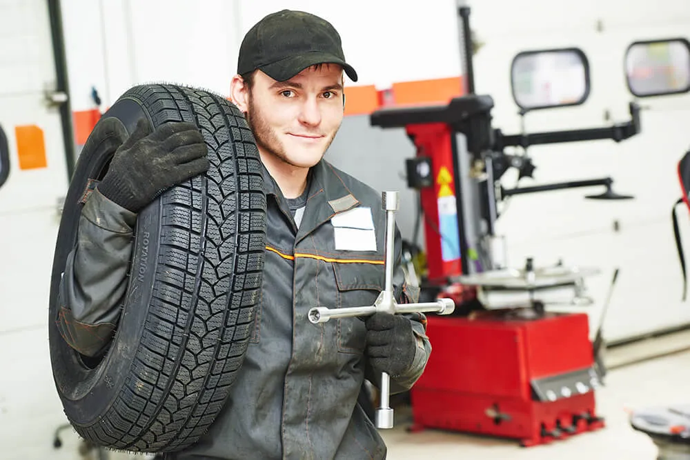 Preventive Maintenance: The Key to Longevity