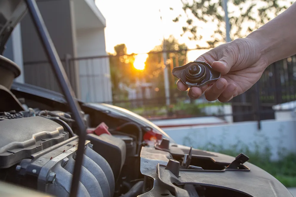 The Vital Role Of Radiators In Your Vehicle