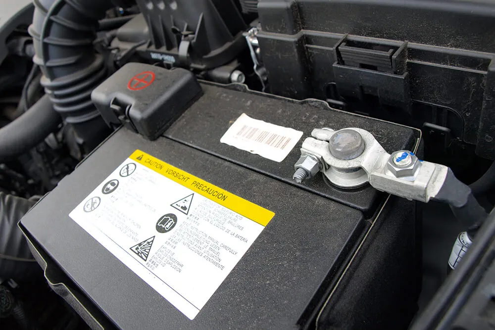 The Importance of a New Battery Installment