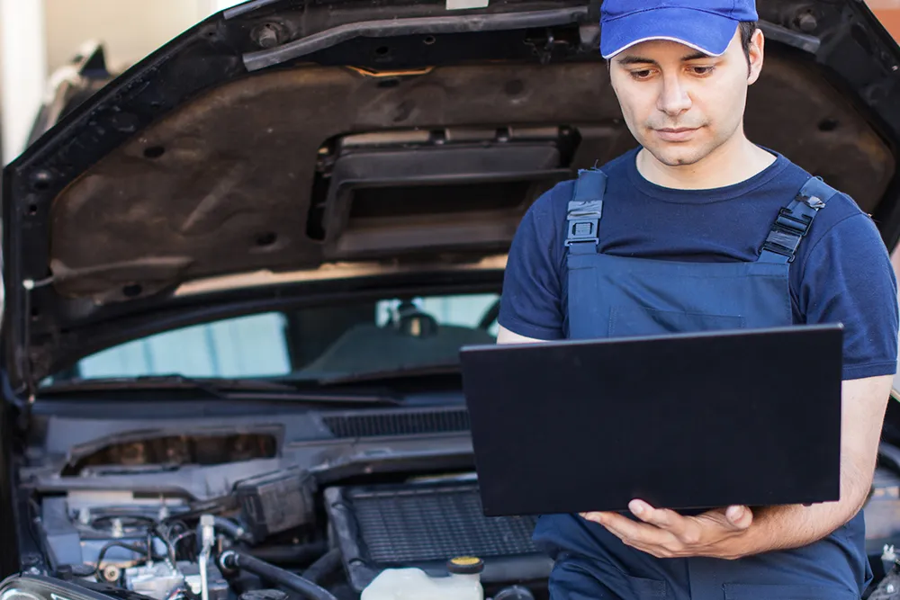 The Importance of Auto Diagnostics in Vehicle Maintenance