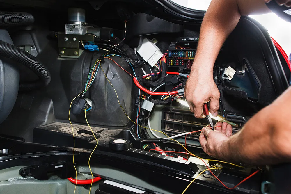 Auto Electrical Repair: Your Guide to Keeping Your Vehicle's Electrical System in Top Shape